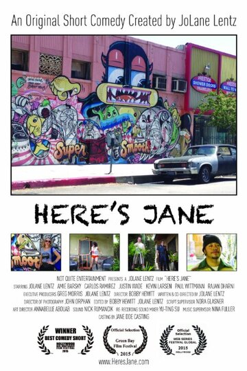 Here's Jane