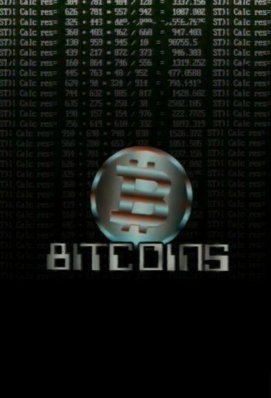 If Bitcoins Were Around in the '90s...