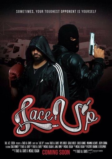 Lace Up