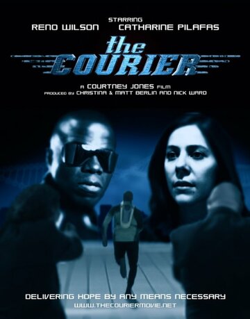 The Courier