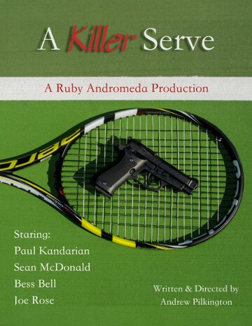 A Killer Serve