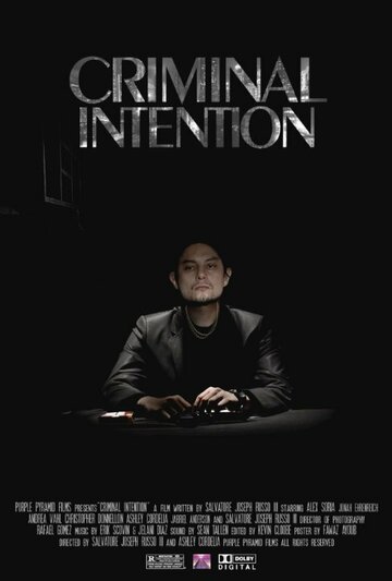 Criminal Intention