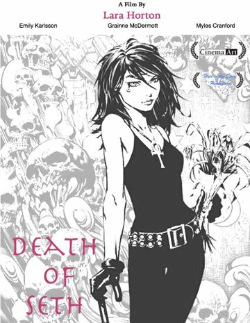 Death of Seth