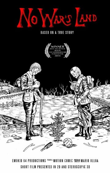 No War's Land