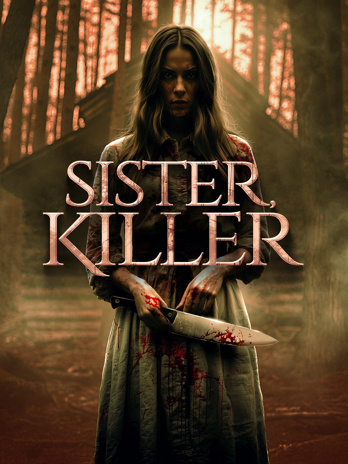The Three Sisters