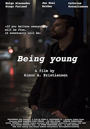 Being Young