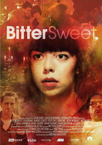 BitterSüß