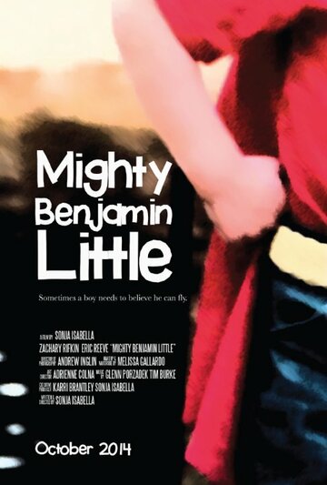 Mighty Benjamin Little
