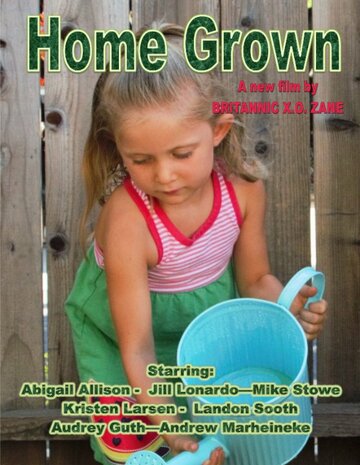 Home Grown
