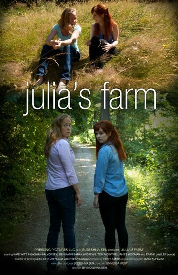 Julia's Farm