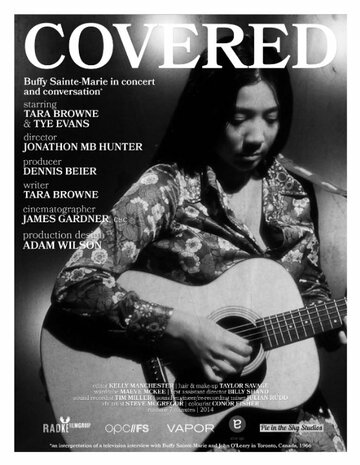 Covered