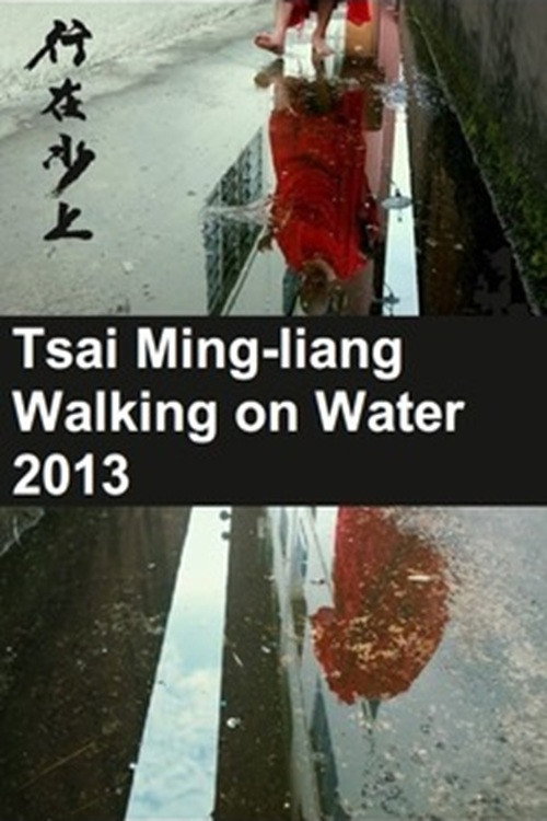 Xing Zai Shui Shang