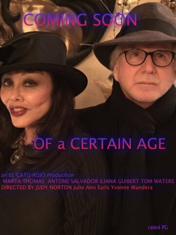 Of a Certain Age
