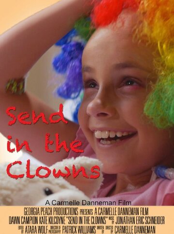 Send in the Clowns