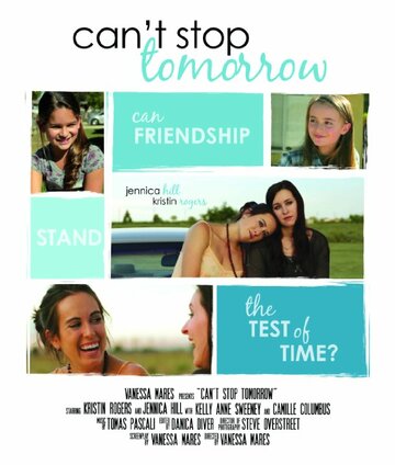 Can't Stop Tomorrow