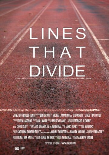 Lines that Divide
