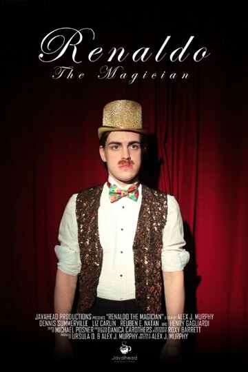 Renaldo the Magician