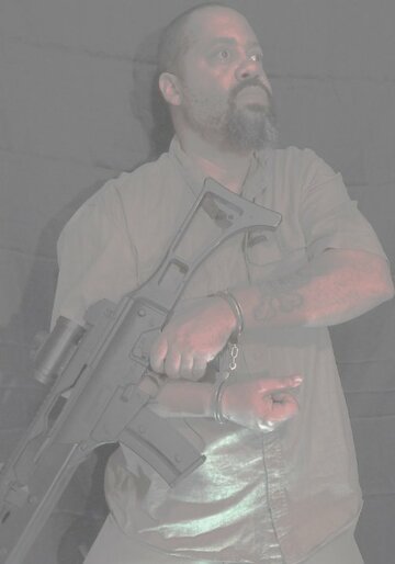 Krokodil: The Tank Ziegler Interview