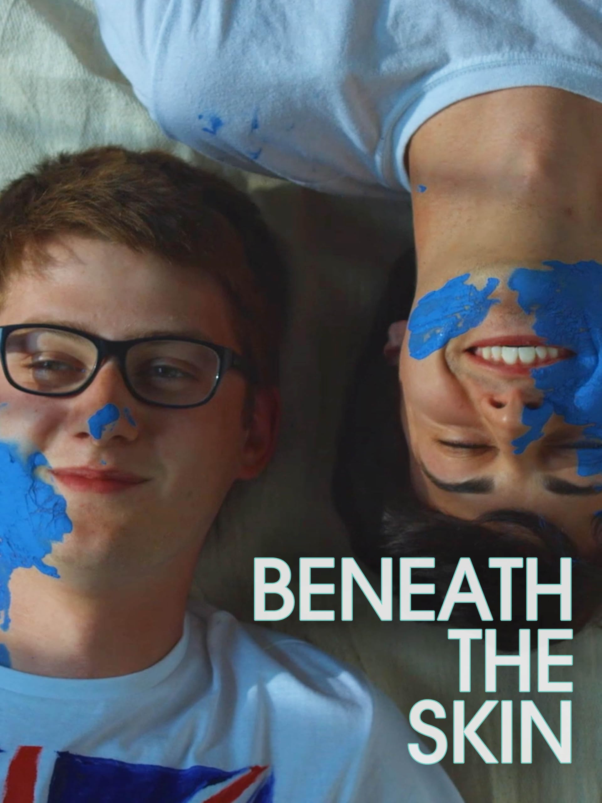 Beneath the Skin