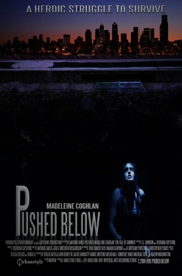 Pushed Below
