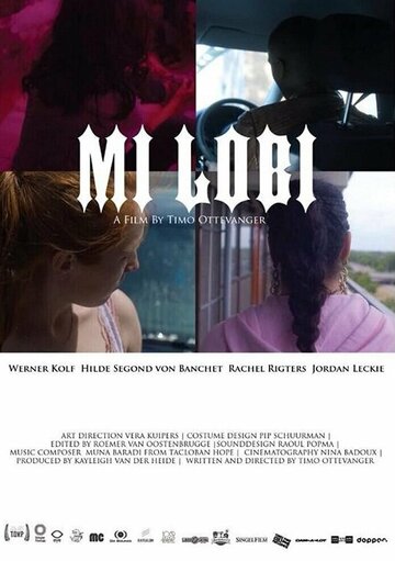 Mi Lobi