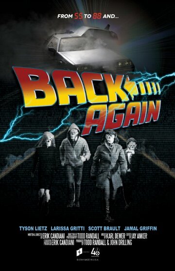 Back Again