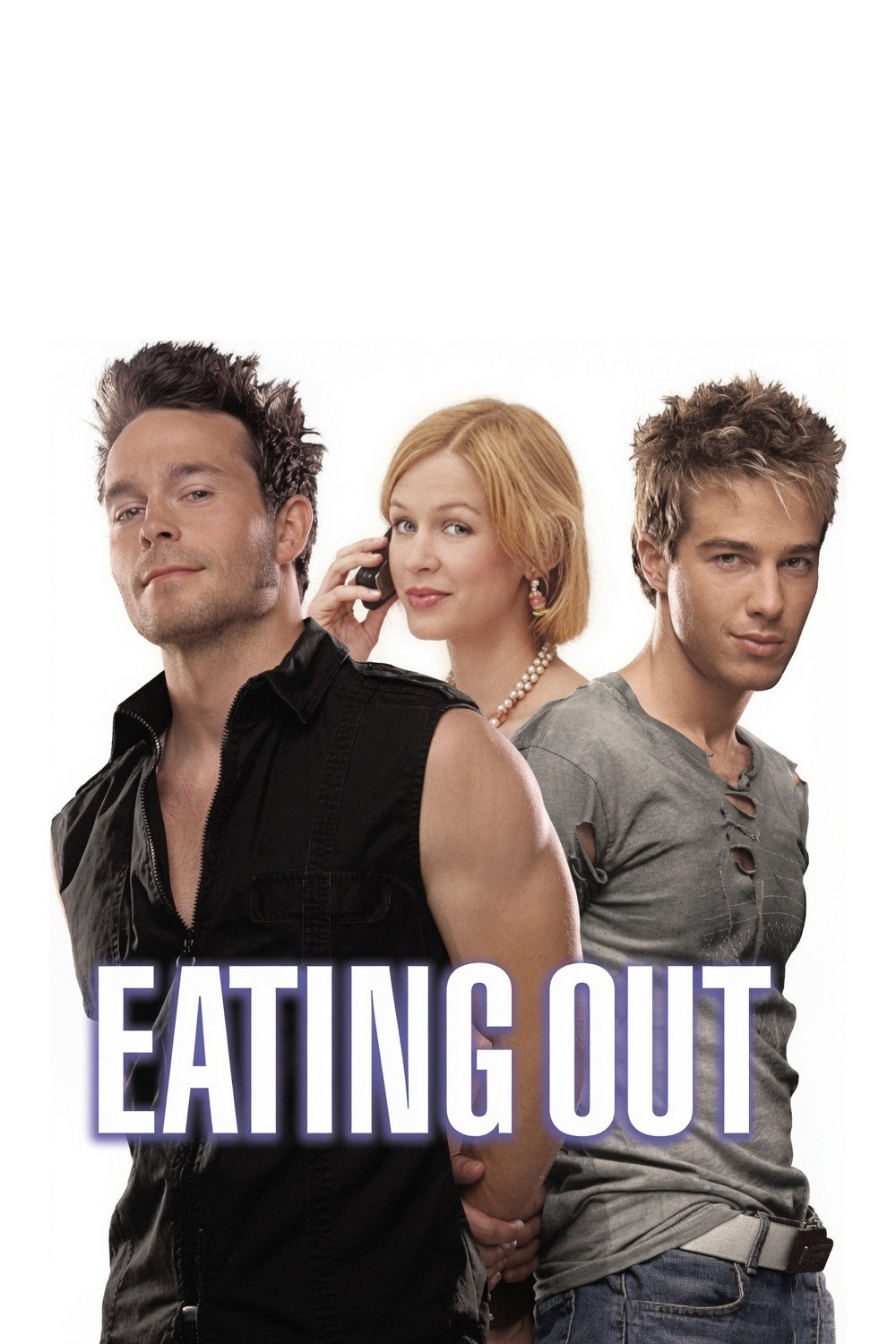 Eating Out