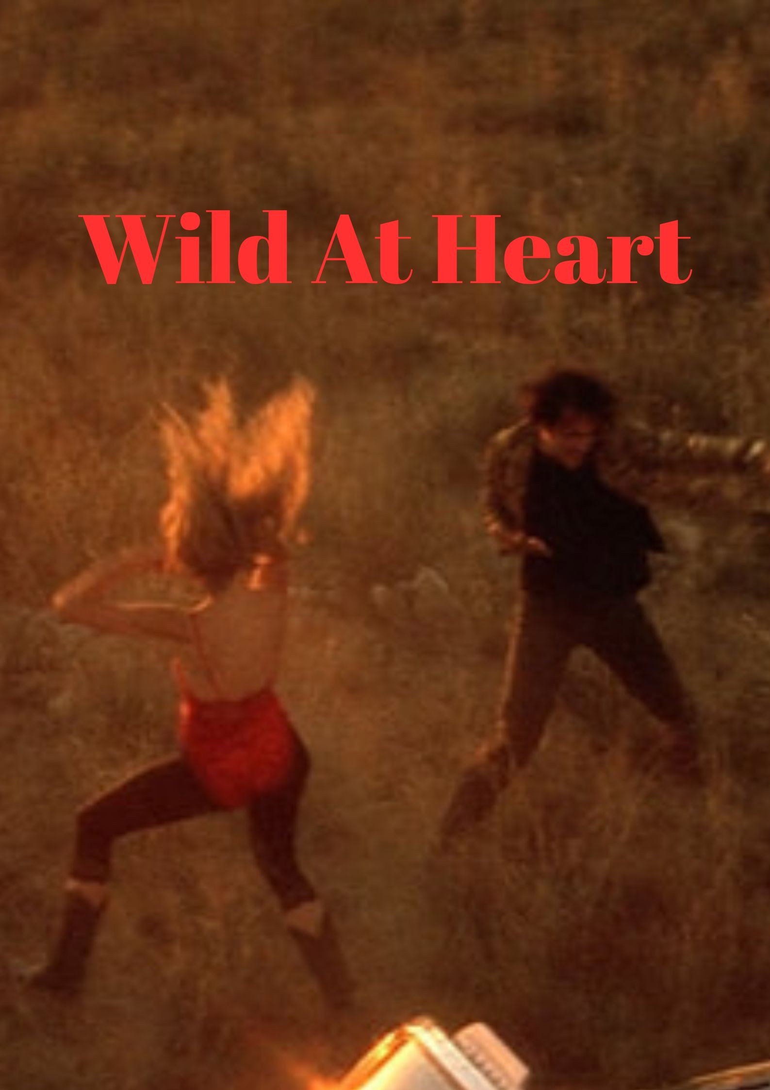Wild at Heart