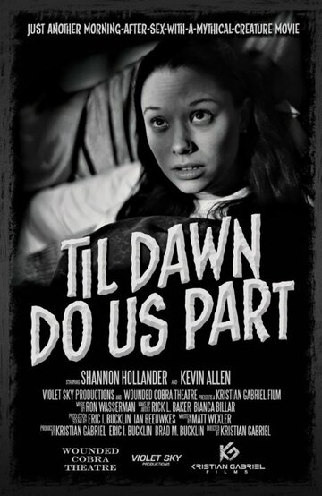 Till Dawn Do Us Part