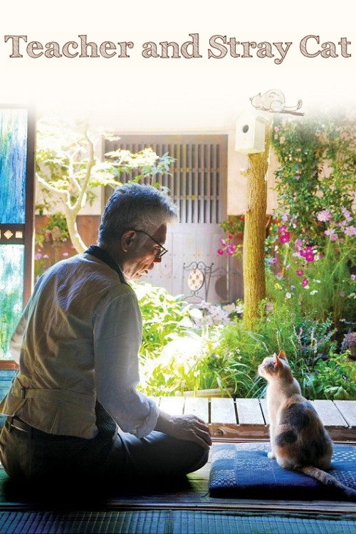 Sensei to mayoi neko