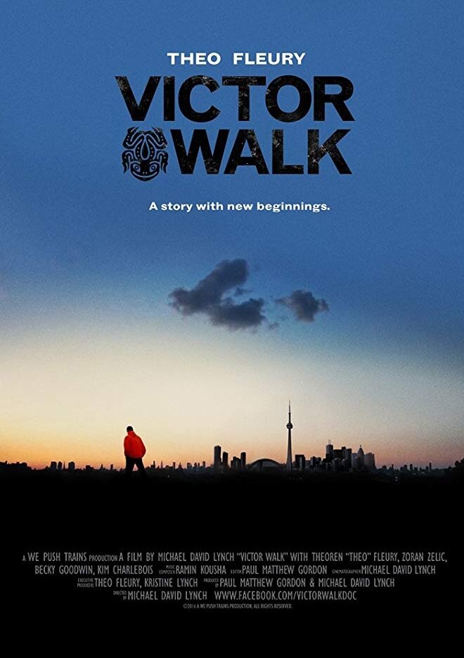 Victor Walk