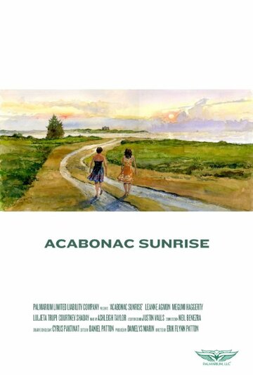Acabonac Sunrise