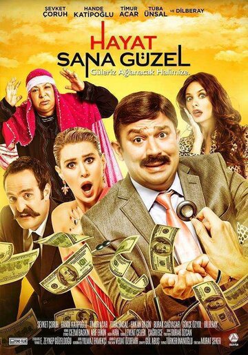 Hayat Sana Güzel