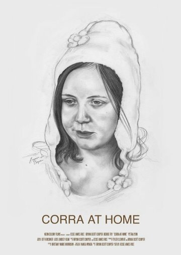 Corra at Home