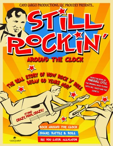 Still Rockin'