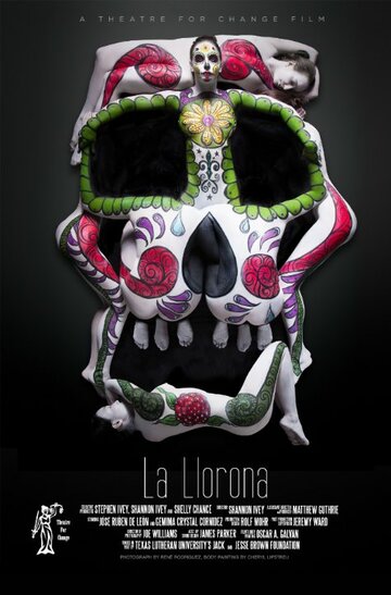 La Llorona