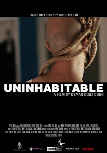 Uninhabitable