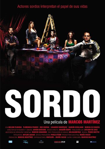 Sordo