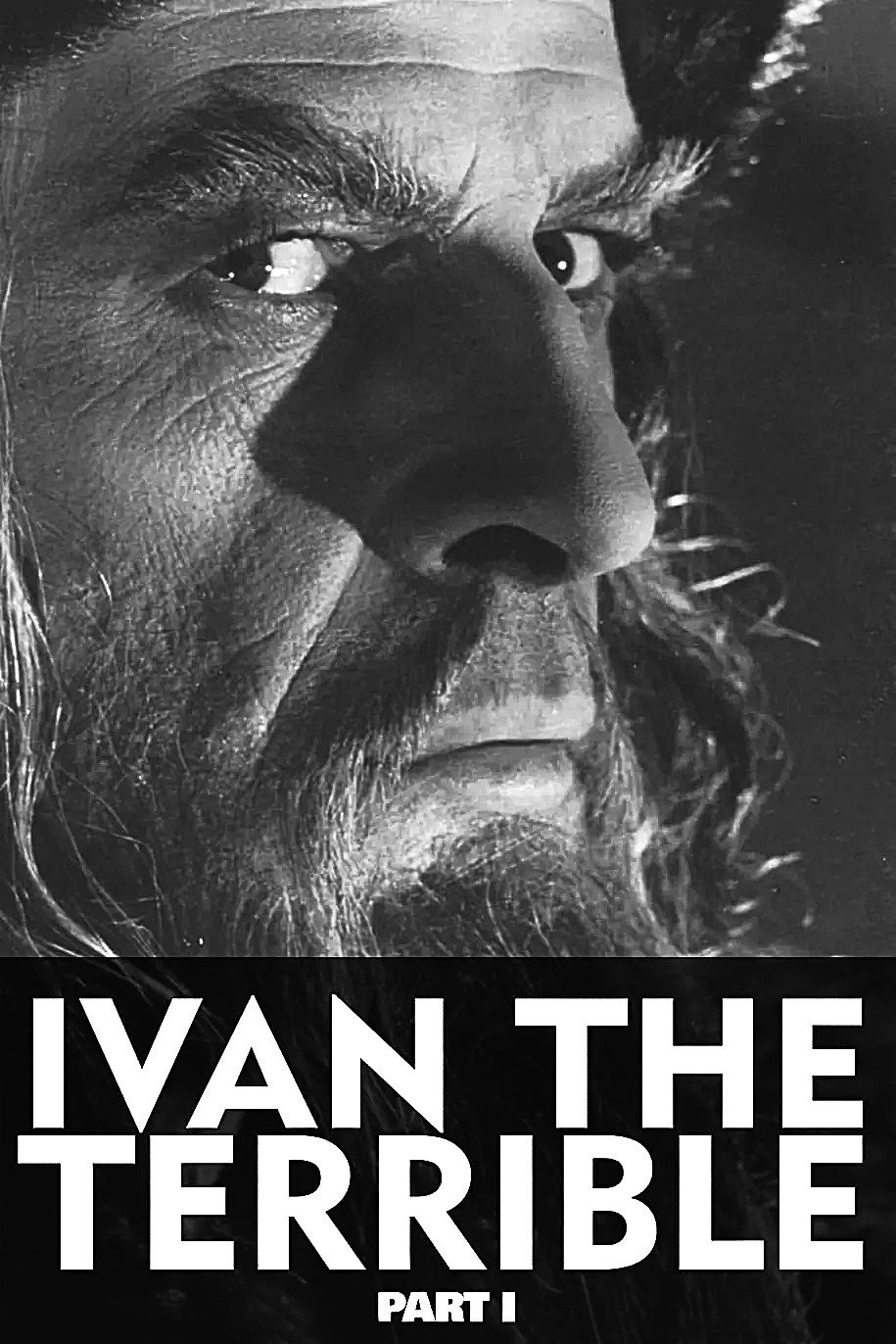 Iwan, der Schreckliche Teil I