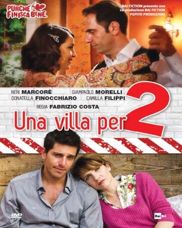 Una villa per due