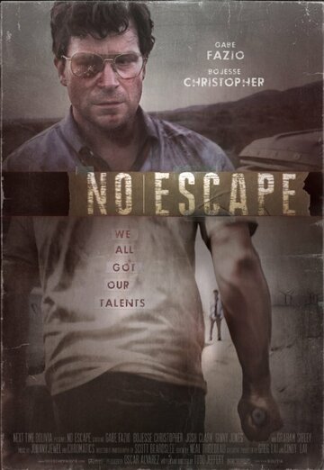No Escape