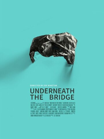 Underneath the Bridge