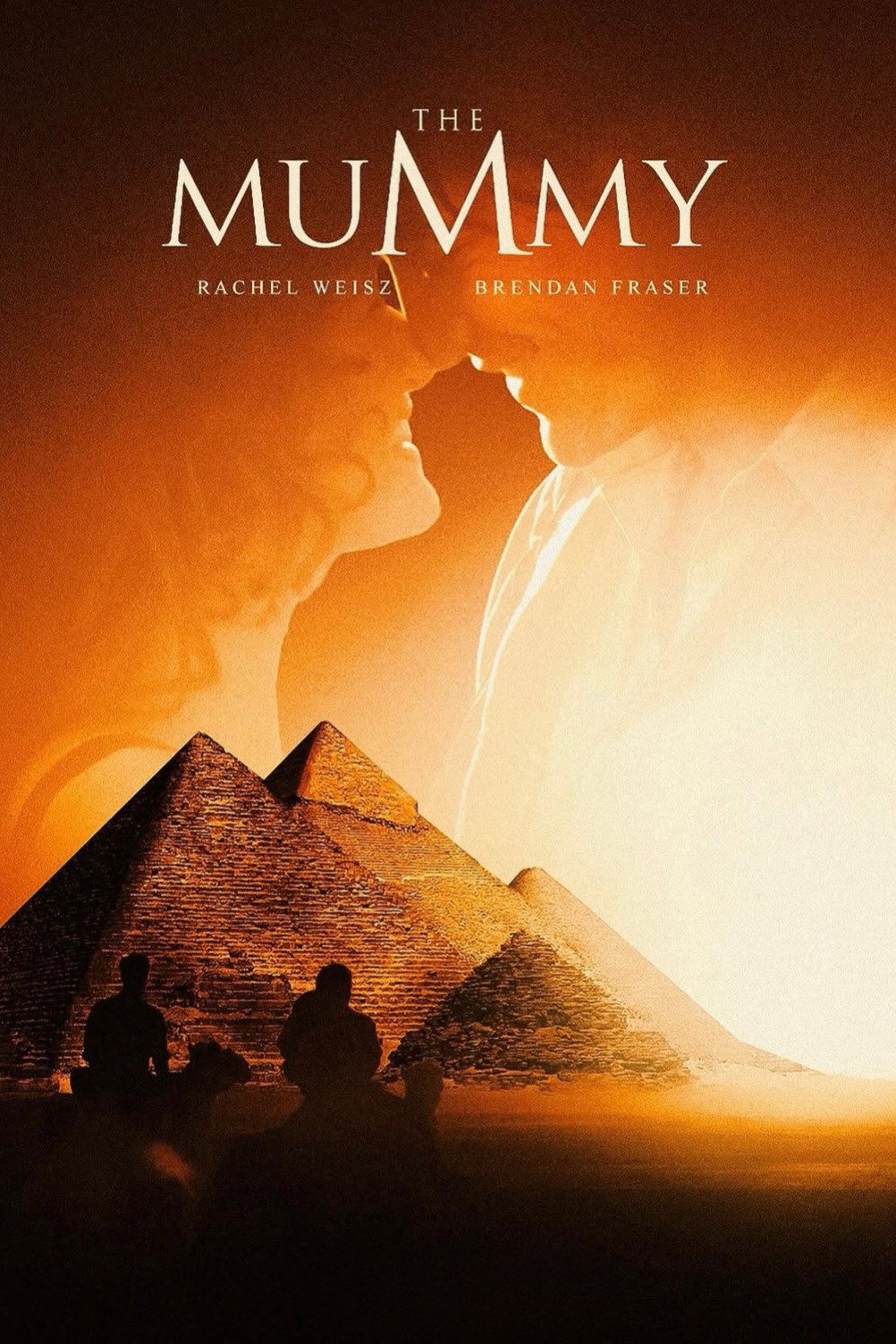 The Mummy