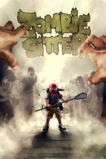 Zombie Sitter