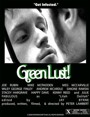 Green Lust!