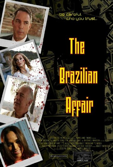 The Brazilian Affair