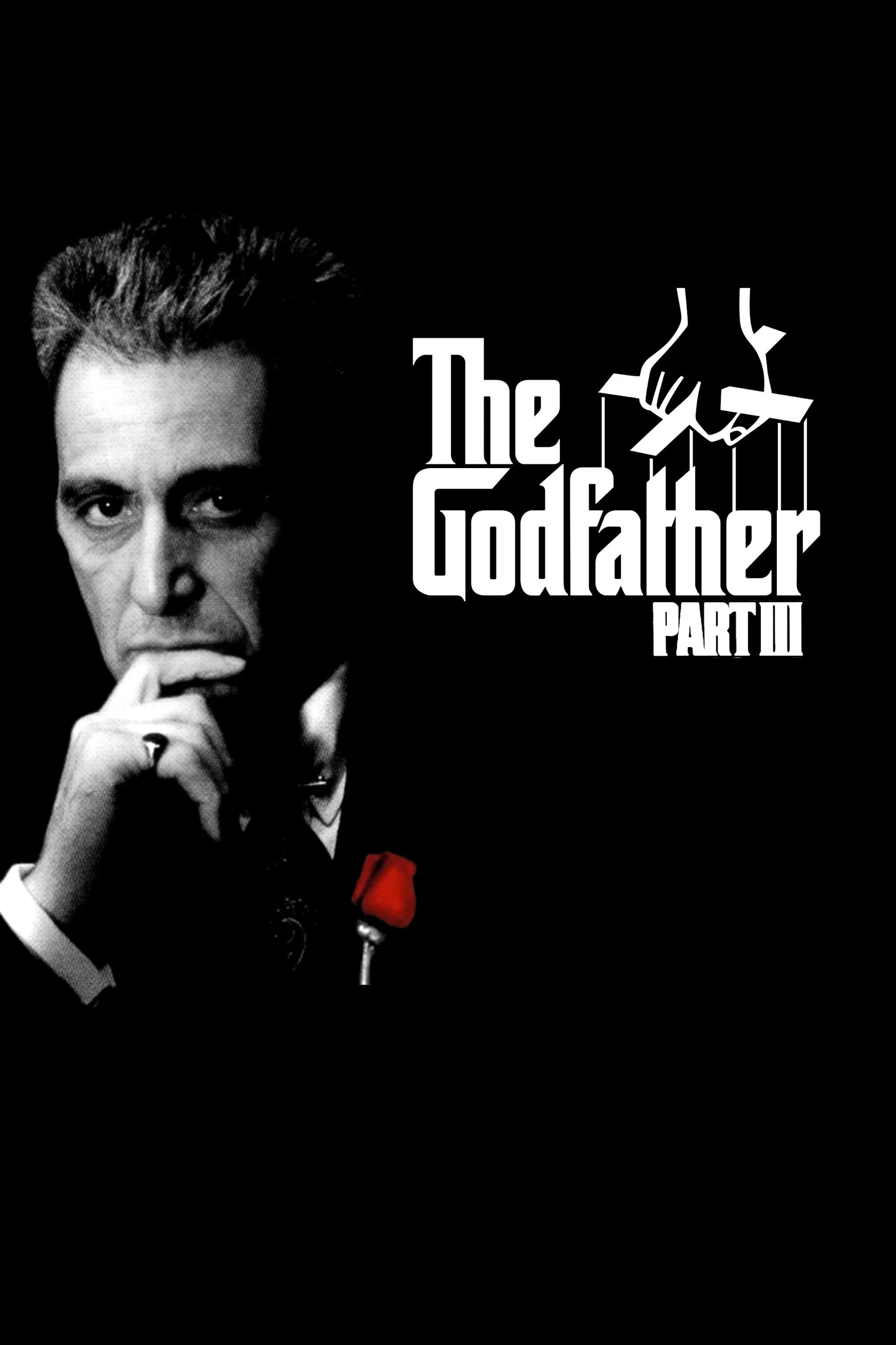 The Godfather: Part III