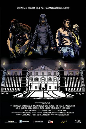 Nero: La serie
