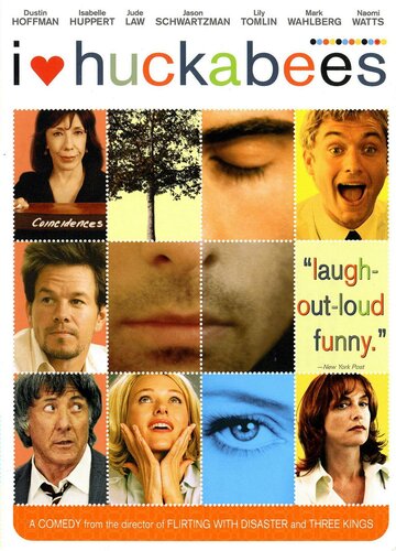 I Heart Huckabees