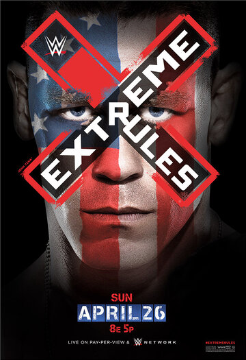 WWE Экстремальные правила
